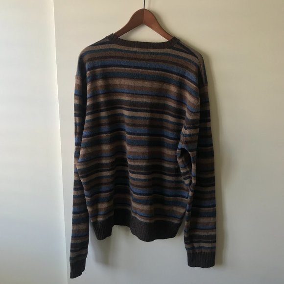 J Crew 100% Lambswool crewneck sweater - Picture 3 of 7